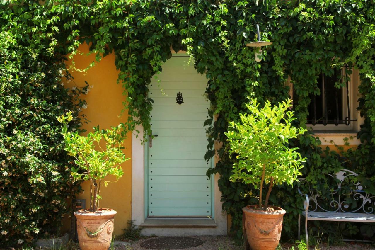 Villas Les Residences De Scaglione Porticcio  Exterior photo